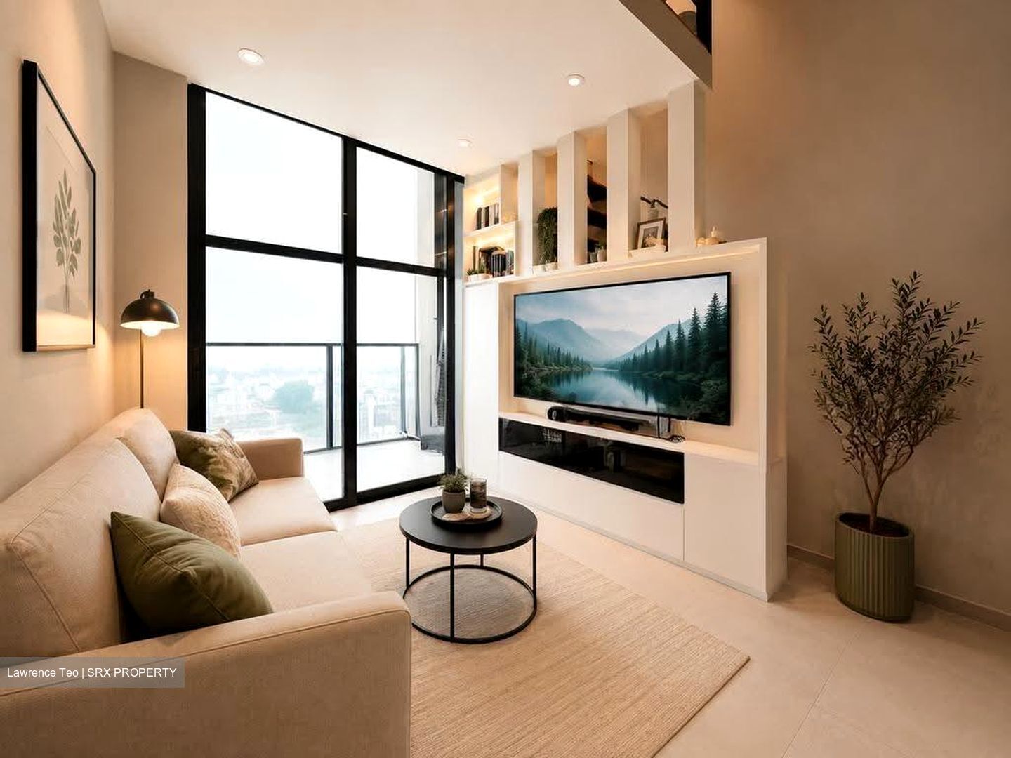 The Antares (D14), Apartment #627232481